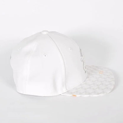 Resurrection GM Brim Cap Lanatec (Flat)