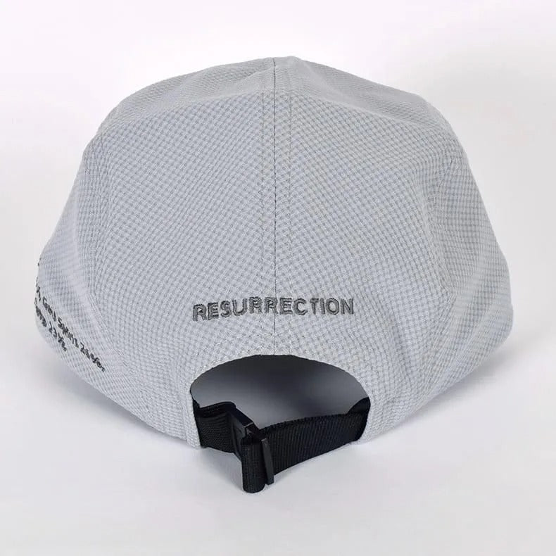 Resurrection Jet cap