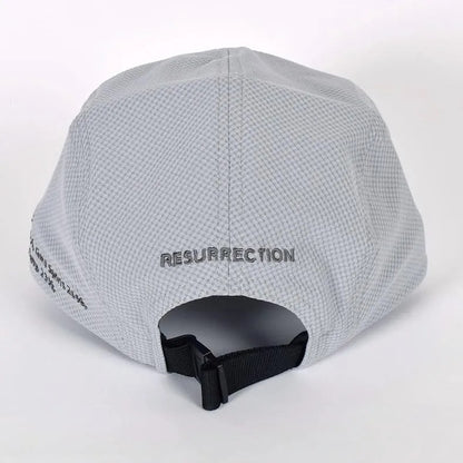 Resurrection Jet cap
