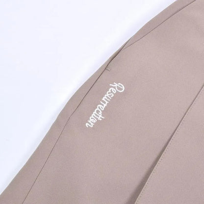 Resurrection WOMENS Bermuda shorts