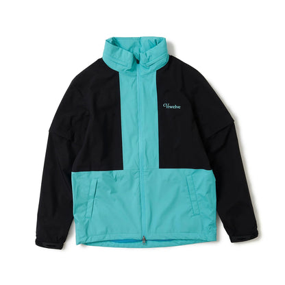 V12 WOMENS BOLD RAIN JKT