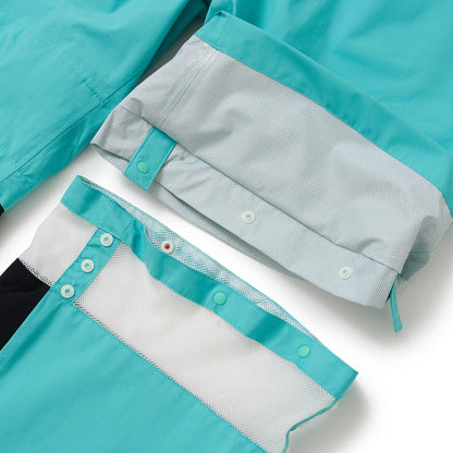 V12 WOMENS BOLD RAIN PANTS