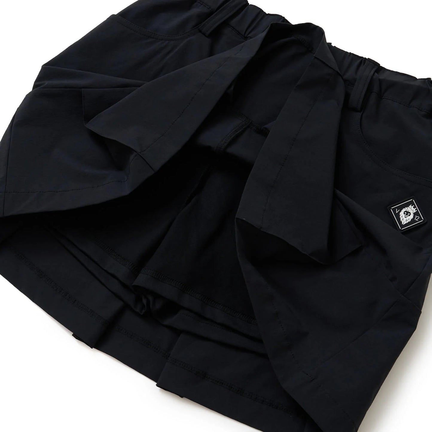 V12 WOMENS OZ SKIRT