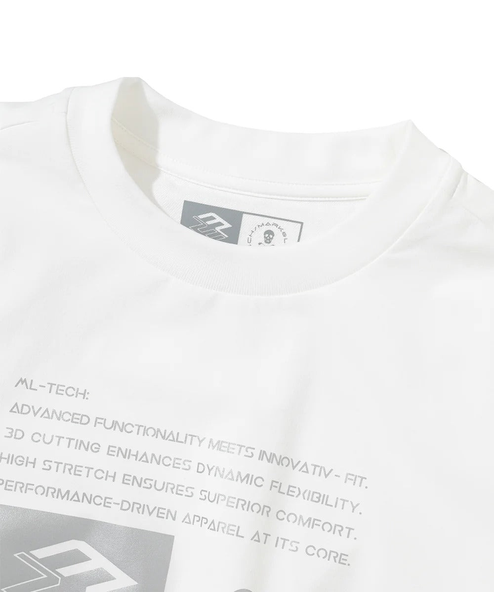 MARK&LONA MENS Vapor-Tech Pull Over Shell