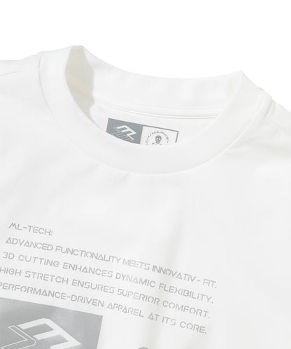 MARK&LONA MENS Vapor-Tech Pull Over Shell