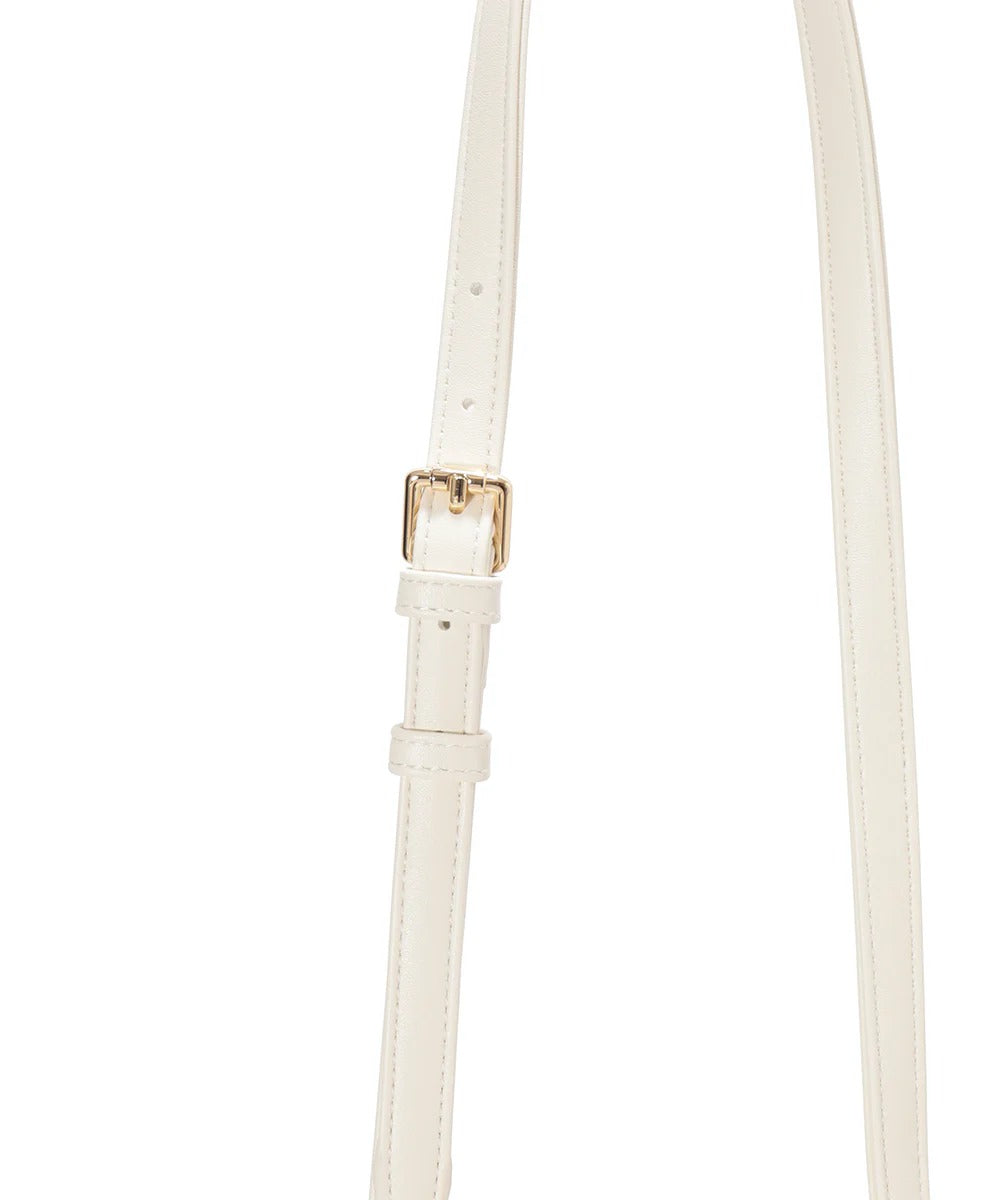 MARK&LONA Mirage 2Way Bucket Bag