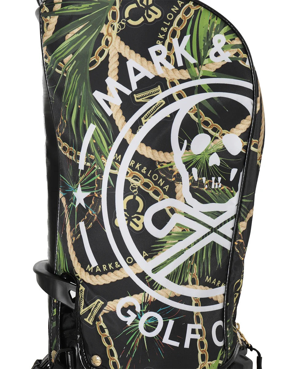 MARK&LONA Riviera Stand Bag