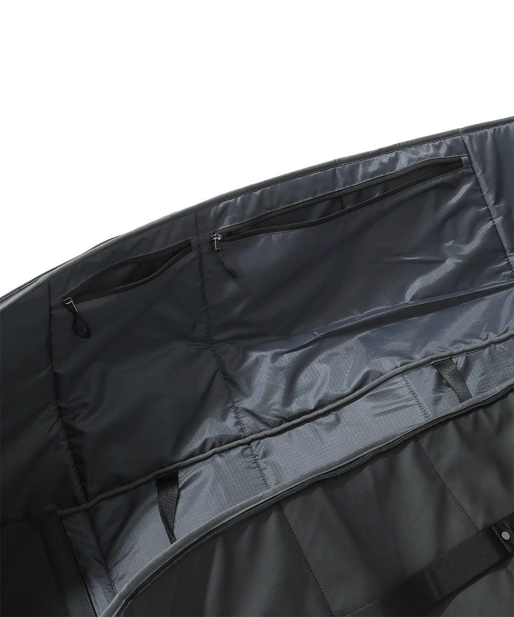 MARK&LONA DST Modular Travel Hauler