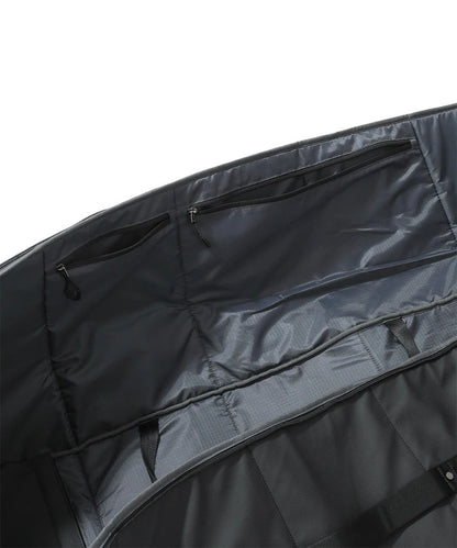 MARK&LONA DST Modular Travel Hauler