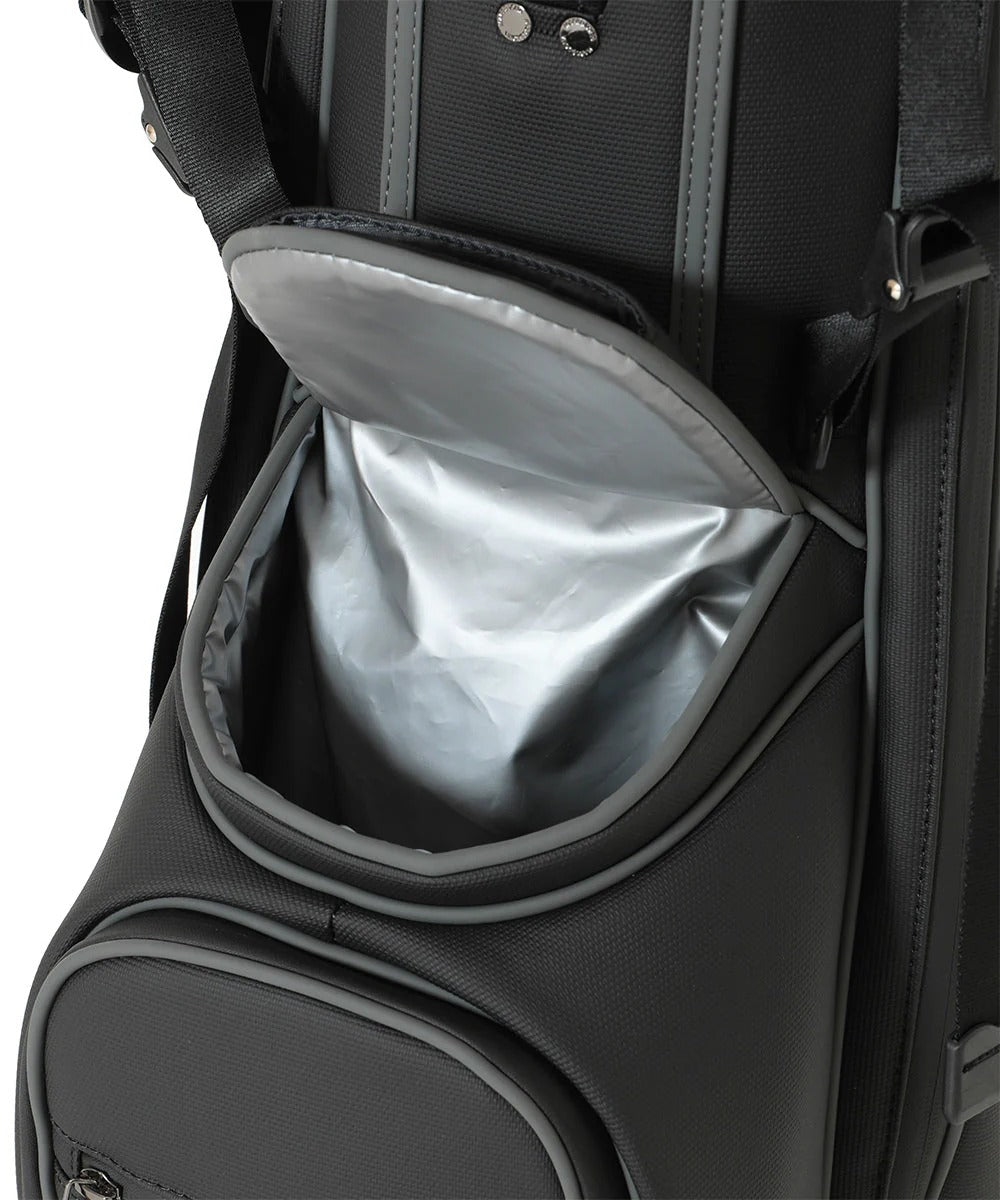 MARK&LONA DST Compact Cart Caddy Bag