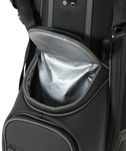 MARK&LONA DST Compact Cart Caddy Bag