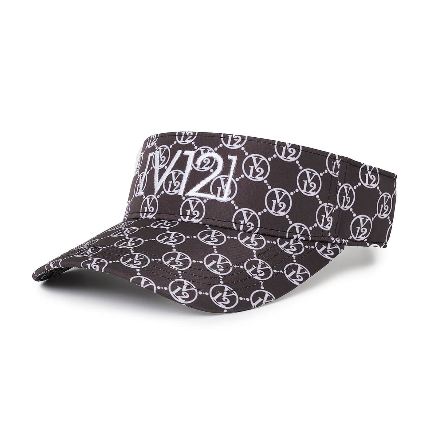 V12 MENS MONO VISOR