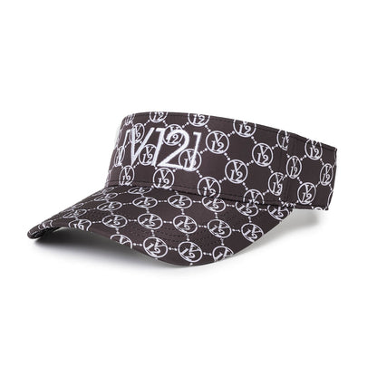 V12 MENS MONO VISOR