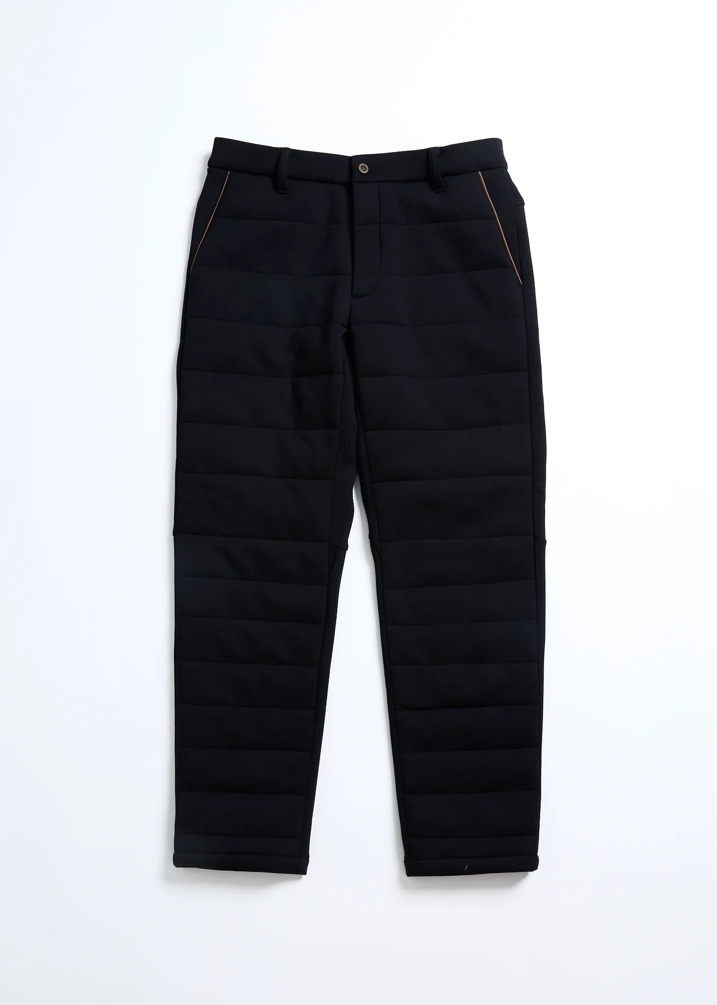 HERG1 MENS MENS PADDED HIGH-PERFORMANCE PANTS