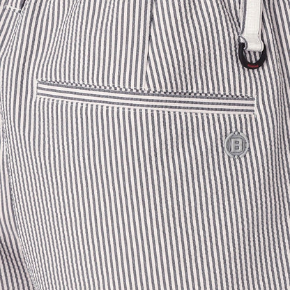 BRIEFING MENS MS SEERSUCKER SHORT PANTS