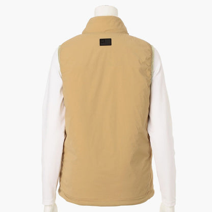 BRIEFING WOMENS HOL WS BOA QUILTED REVERSIBLE VEST