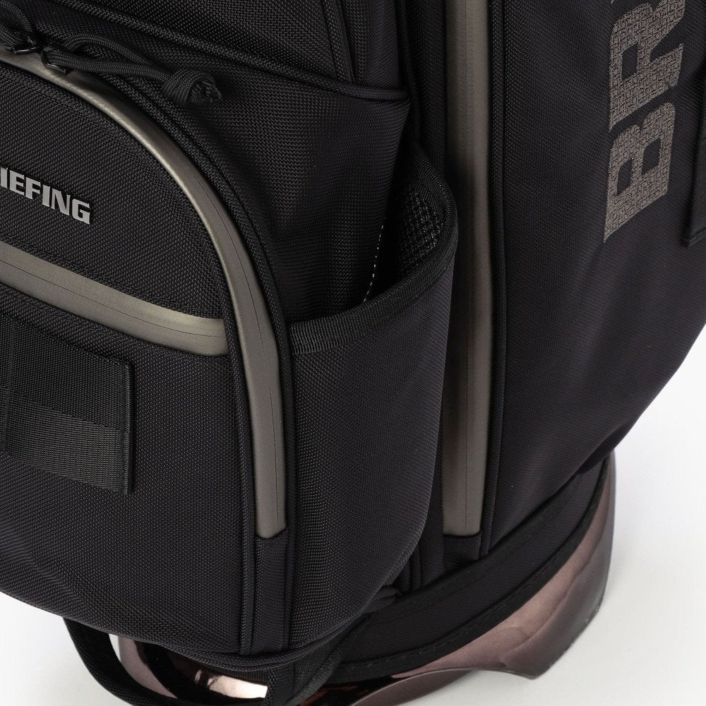 BRIEFING  CR-4 #04 METALLIC