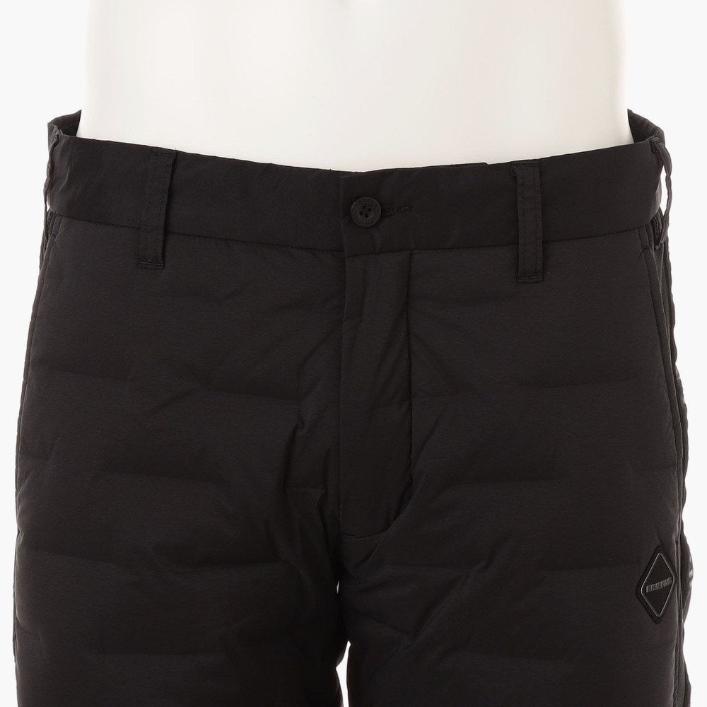 BRIEFING MENS MS HYBRID DOWN PANTS