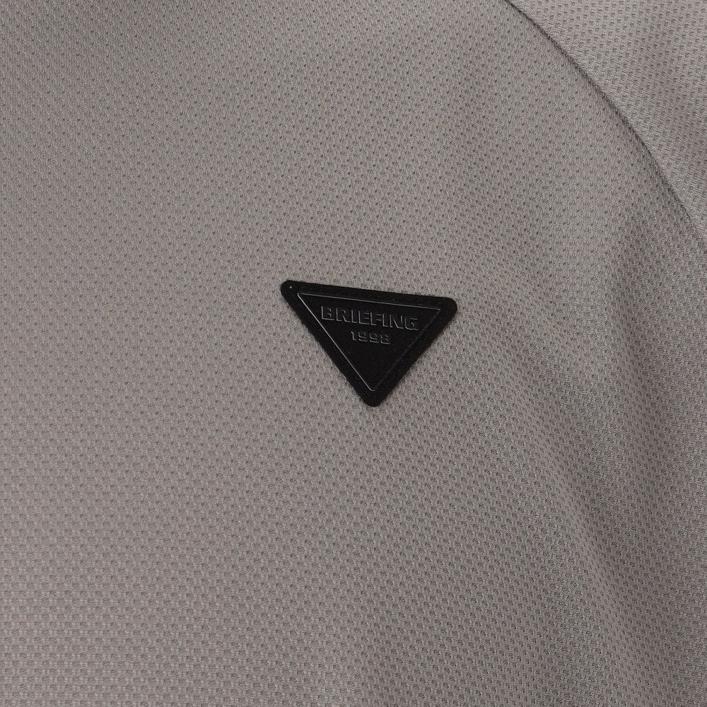 BRIEFING MENS LA MS COOLCORE HIGHNECK RF