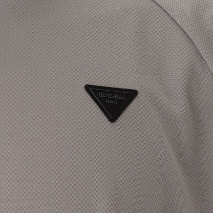 BRIEFING MENS LA MS COOLCORE HIGHNECK RF