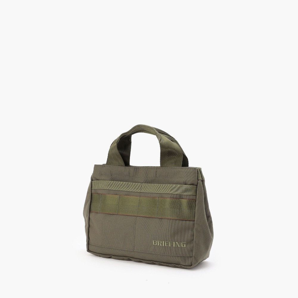 BRIEFING CLASSIC CART TOTE STD