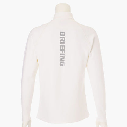 BRIEFING MENS MS WARM LS HIGHNECK