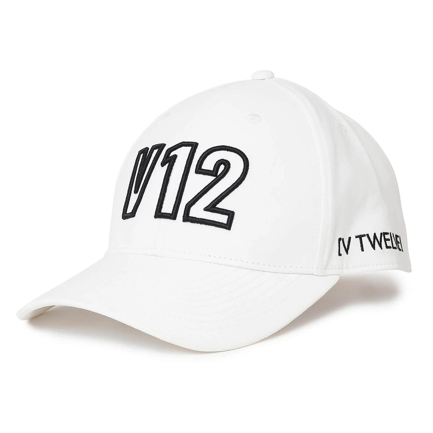 V12 MENS PO CAP