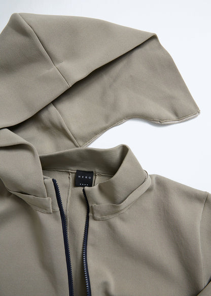 HERG1 WOMENS MILANO RIB KNIT BOULSON