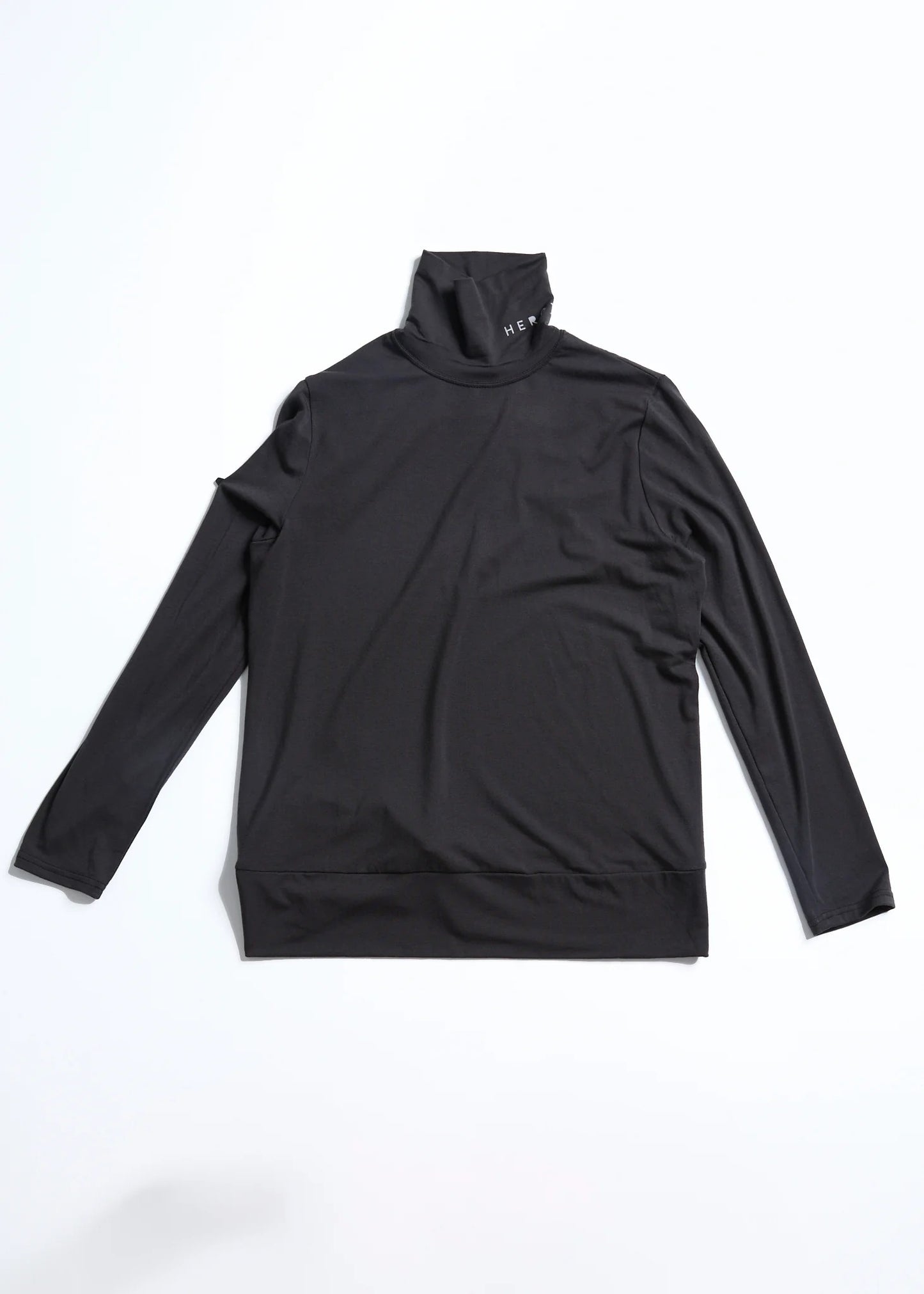 HERG1 WOMENS SOFTLUX-WARMTURTLENECK