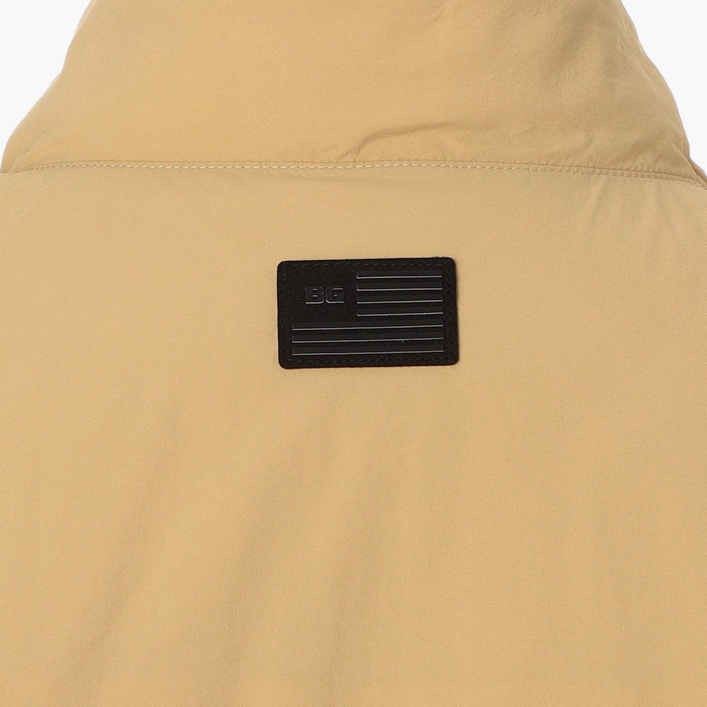 BRIEFING WOMENS HOL WS BOA QUILTED REVERSIBLE VEST