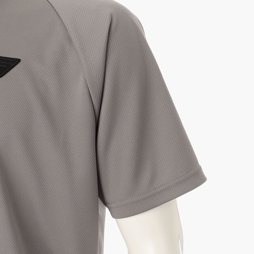 BRIEFING MENS LA MS COOLCORE HIGHNECK RF