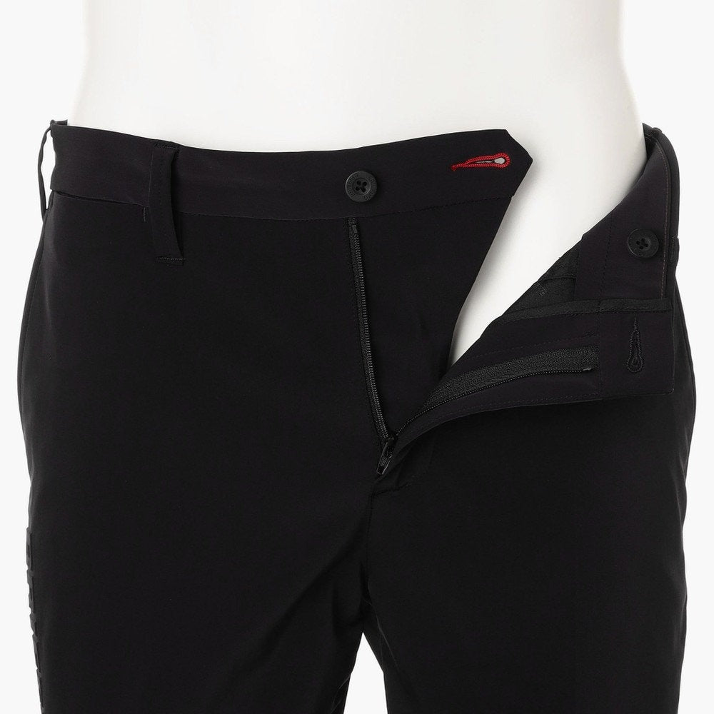 BRIEFING MENS MS WR NYLON 3D LOGO SHORT PANTS