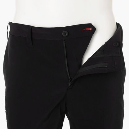 BRIEFING MENS MS WR NYLON 3D LOGO SHORT PANTS