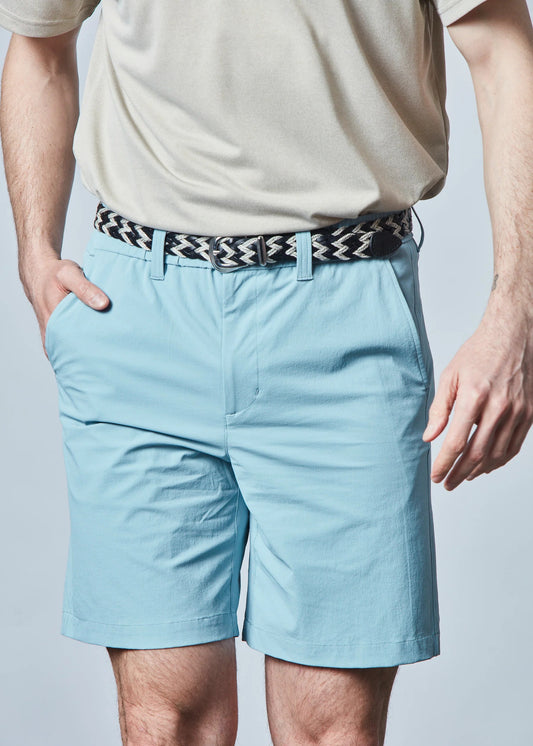 HERG1 MENS Nylon Stretch Shorts