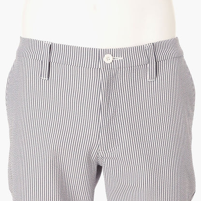 BRIEFING MENS MS SEERSUCKER SHORT PANTS