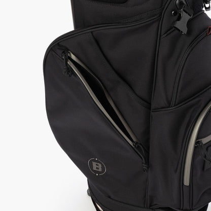 BRIEFING  CR-4 #04 METALLIC