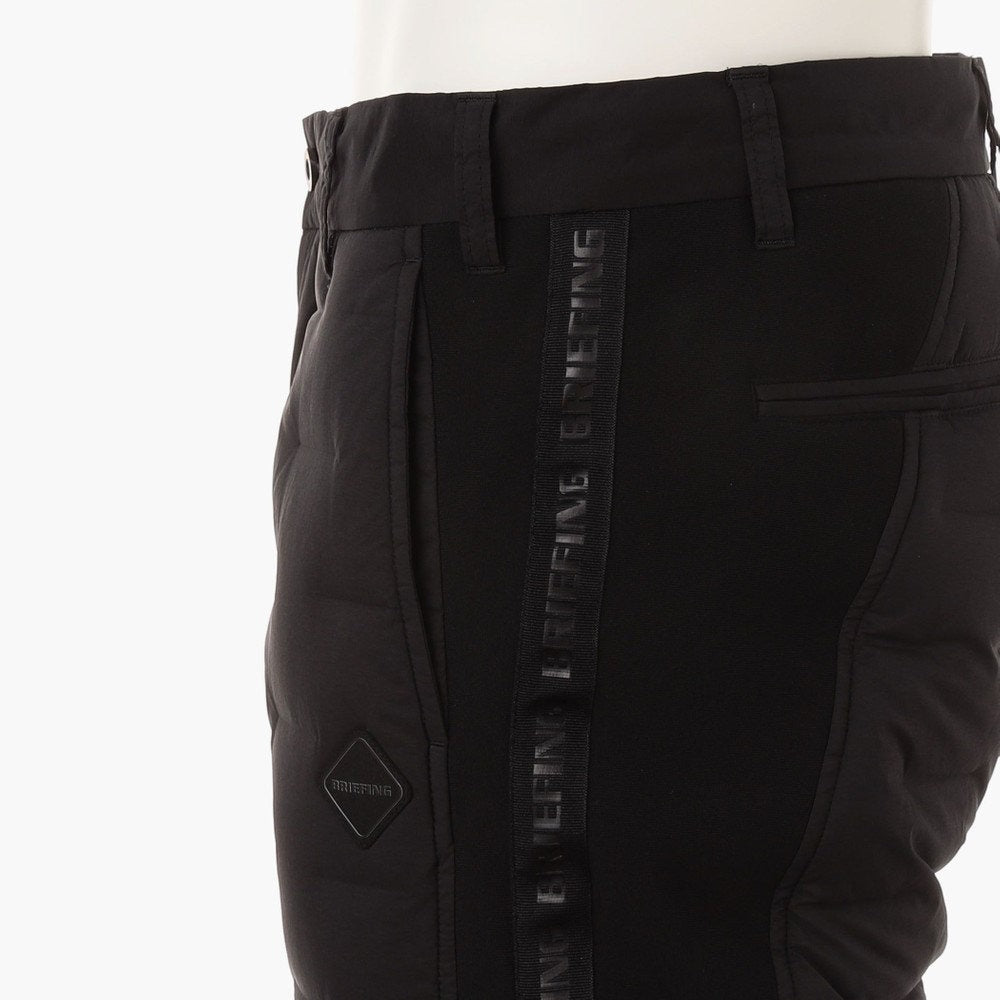 BRIEFING MENS MS HYBRID DOWN PANTS