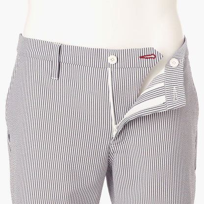 BRIEFING MENS MS SEERSUCKER SHORT PANTS