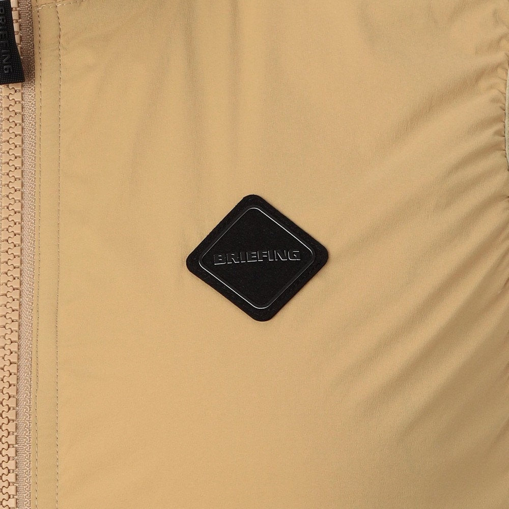 BRIEFING WOMENS HOL WS BOA QUILTED REVERSIBLE VEST