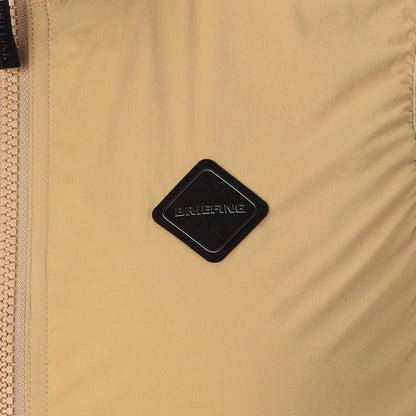 BRIEFING WOMENS HOL WS BOA QUILTED REVERSIBLE VEST