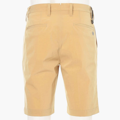 BRIEFING MENS MS WR NYLON 3D LOGO SHORT PANTS