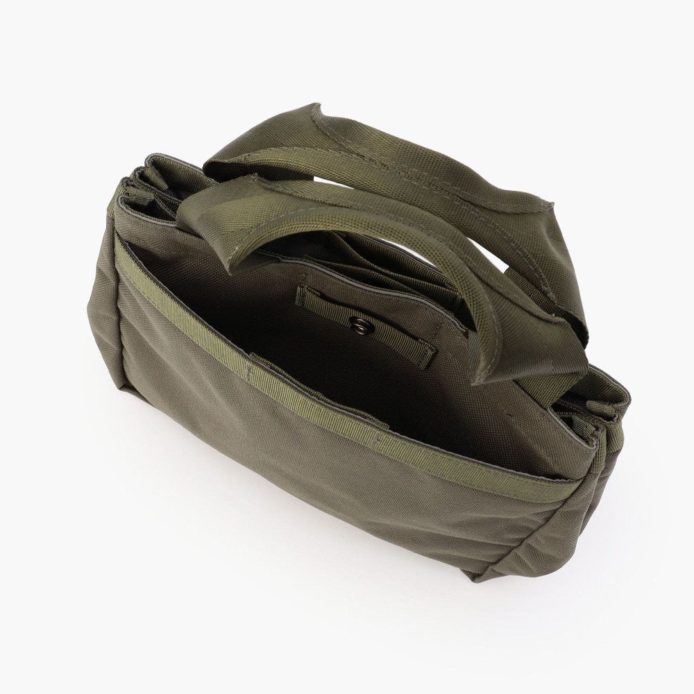 BRIEFING CLASSIC CART TOTE STD