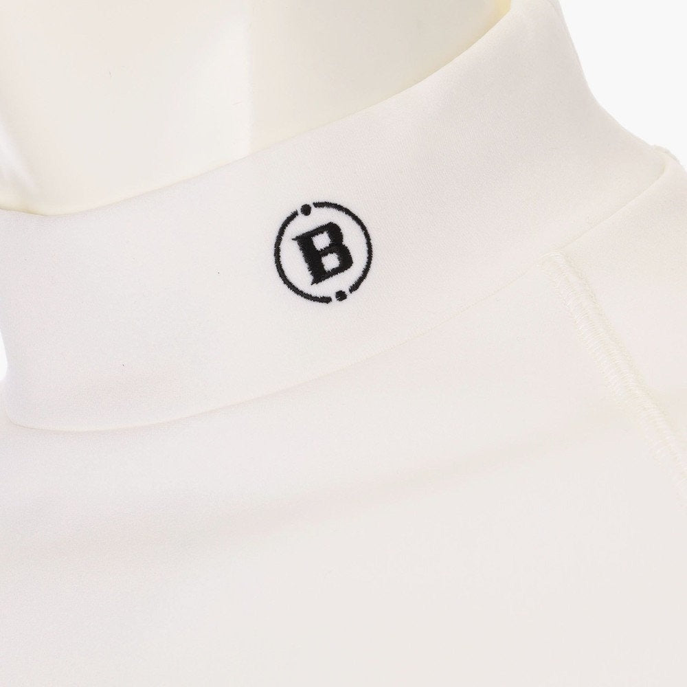 BRIEFING MENS MS WARM LS HIGHNECK