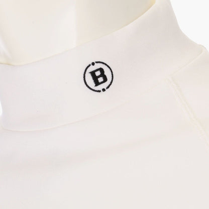 BRIEFING MENS MS WARM LS HIGHNECK