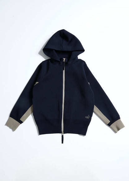 HERG1 WOMENS MILANO RIB KNIT BOULSON