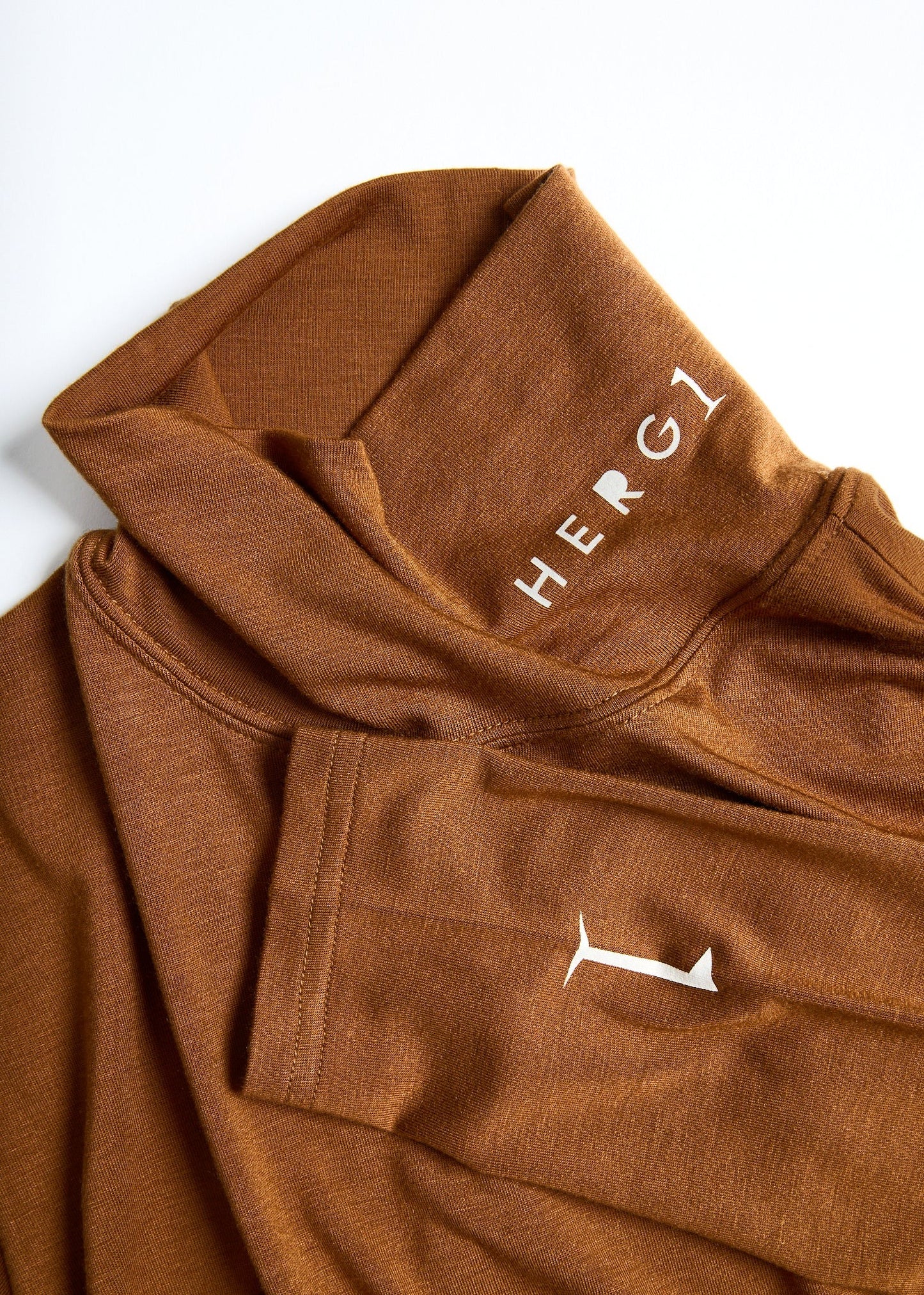 HERG1 WOMENS SOFTLUX-WARMTURTLENECK