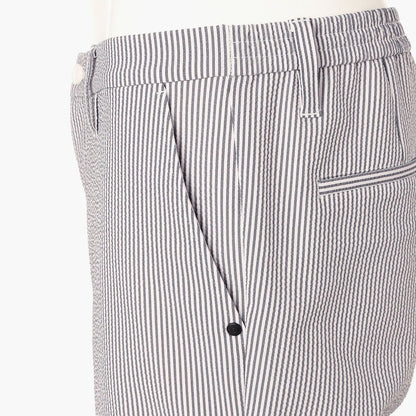 BRIEFING MENS MS SEERSUCKER SHORT PANTS