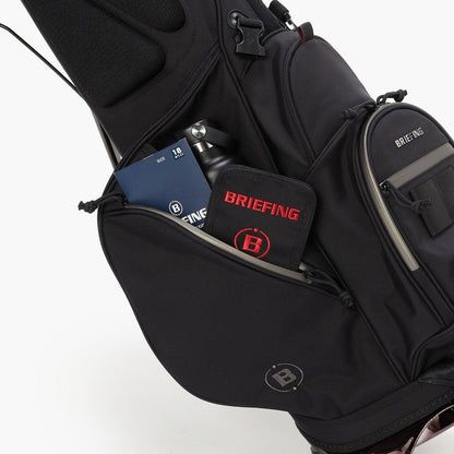 BRIEFING  CR-4 #04 METALLIC