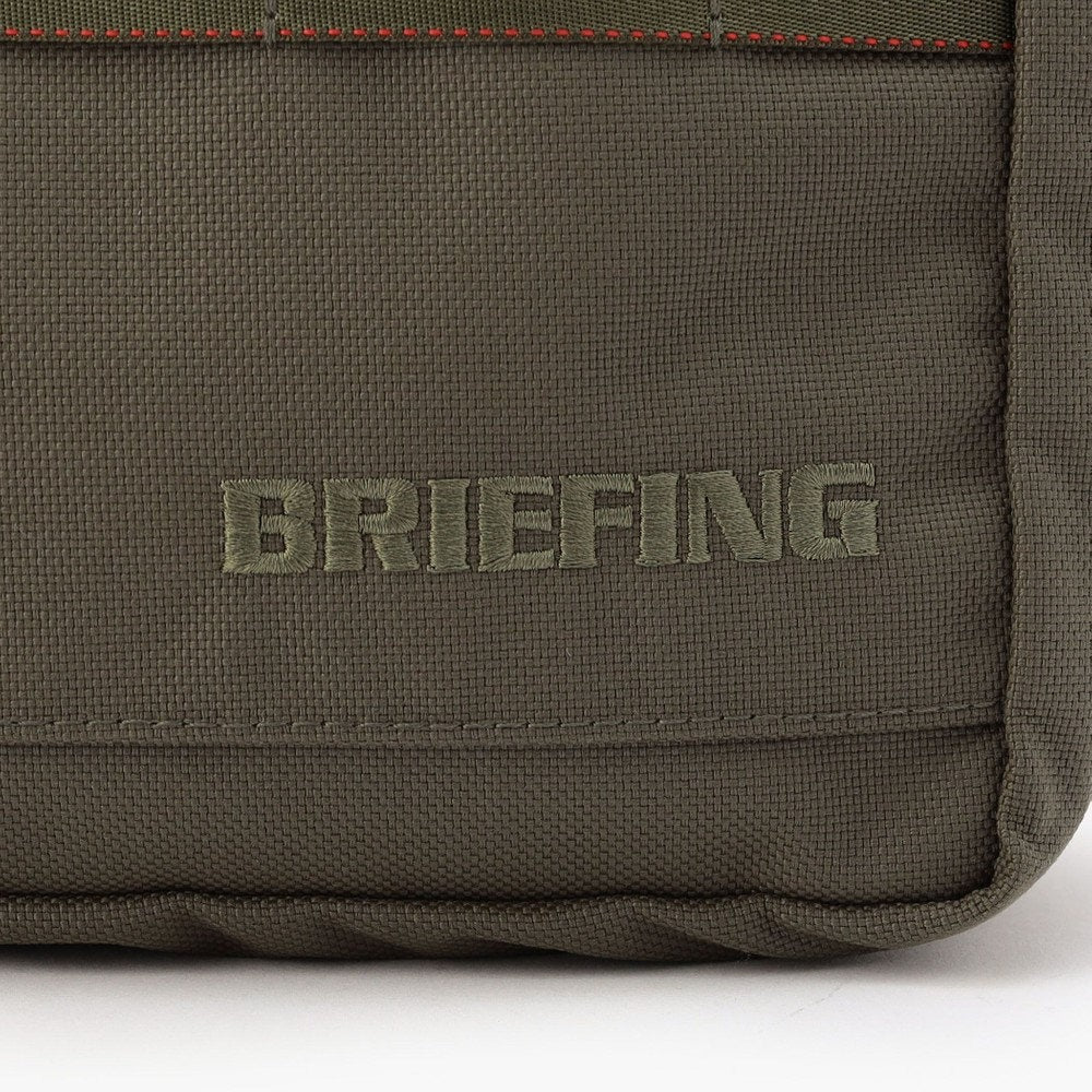 BRIEFING CLASSIC CART TOTE STD
