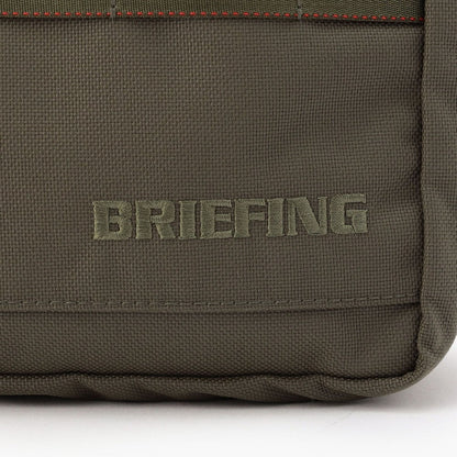 BRIEFING CLASSIC CART TOTE STD